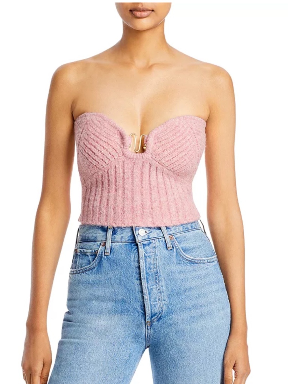 Cult Gaia Ellison Top - Size Small